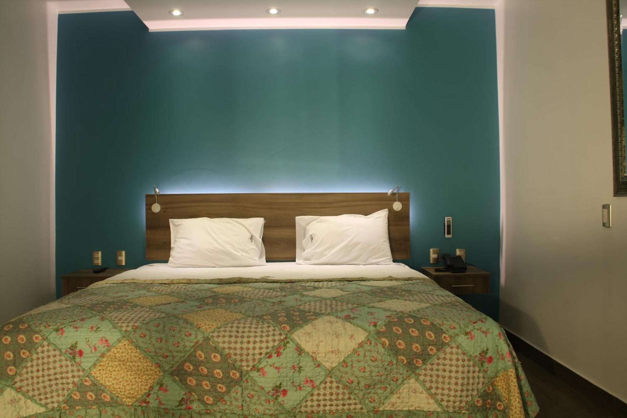 Hotel Villa Jazmin Ica Pokoj fotografie