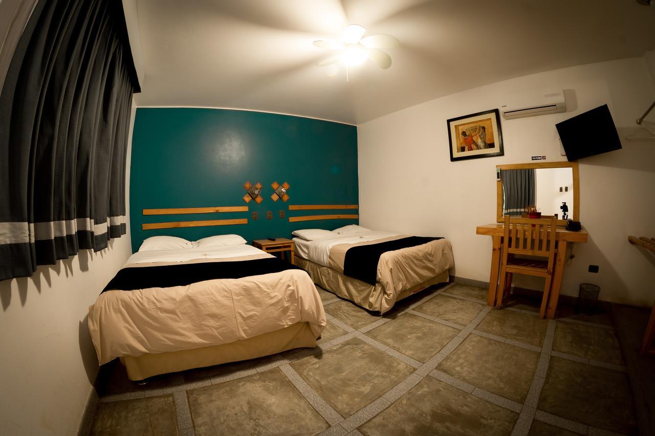 Hotel Villa Jazmin Ica Exteriér fotografie